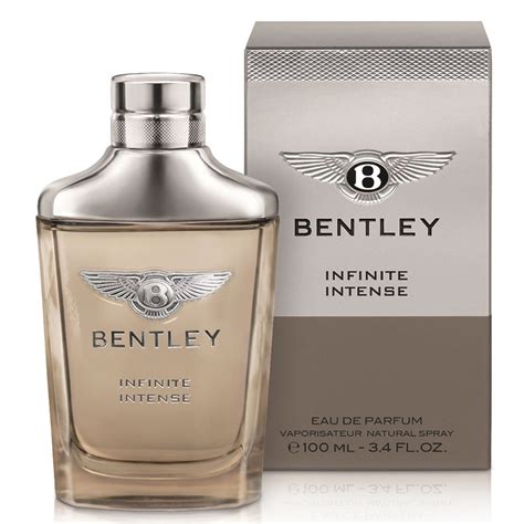 bentley perfume for women